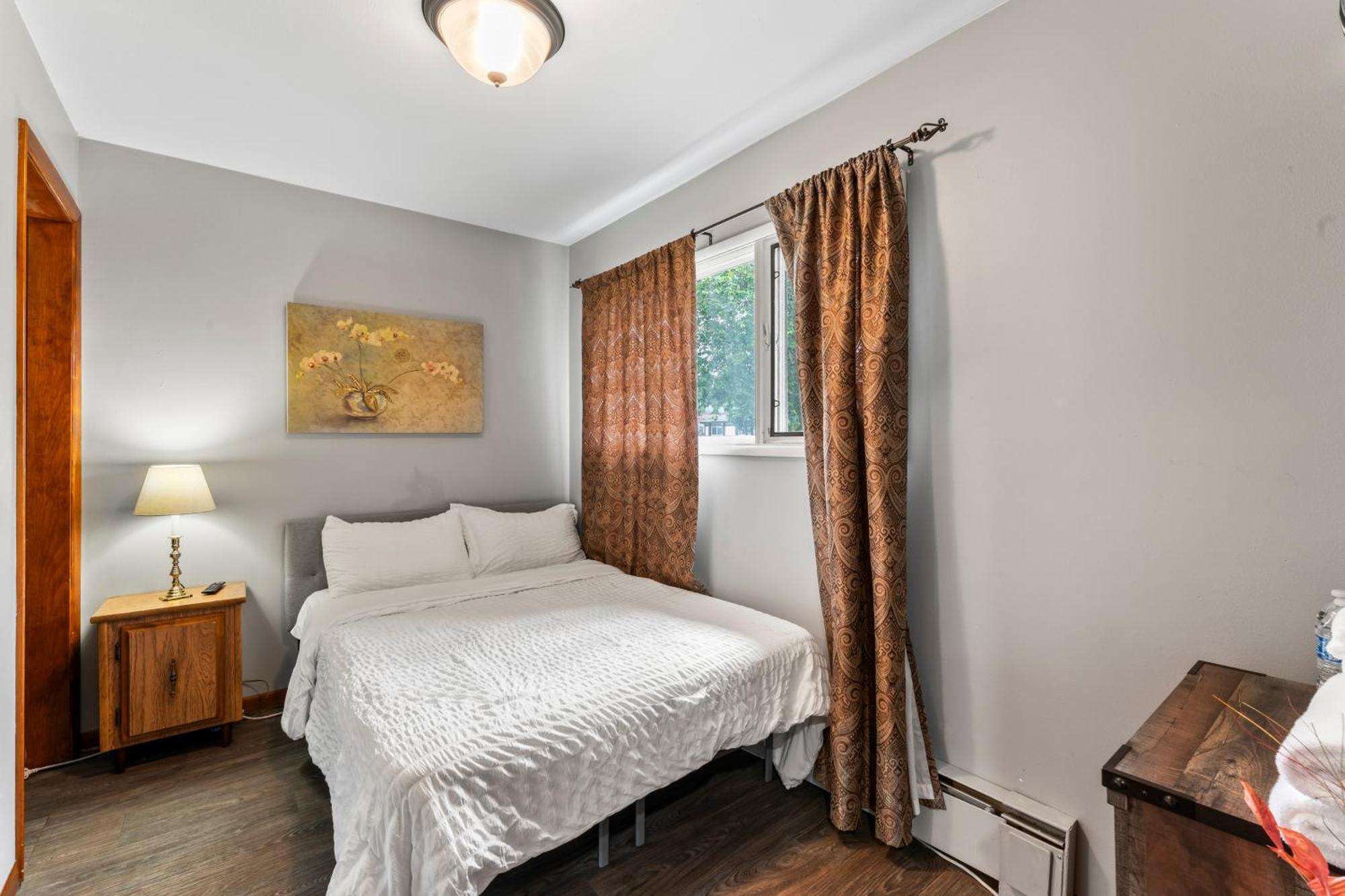 Compact But Cozy Too Hotel Anchorage Luaran gambar